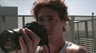 Eric Balfour Wallpaper Desktop