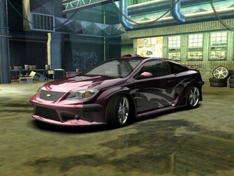 Nfs Wallpaper HD Car List Editor Most Wanted Cars