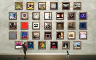 Rush Band Album Covers Music Wallpaper Hq