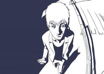 Gto Fan Art