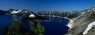 Crater Lake Wallpaper And Background Image Net