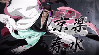 Bleach Brave Souls The Thousand Year Blood War Art