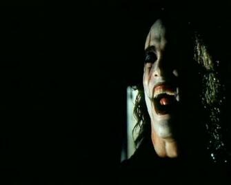 Brandon Lee Deleted Scene Stills The Crow Photo