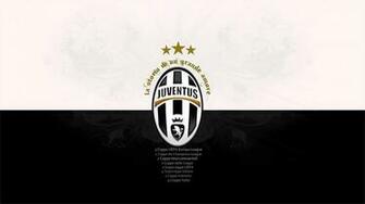 Logo Juventus Wallpaper