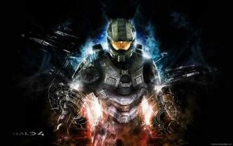Halo Wallpaper 1080p HD Background Desktop