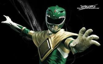 133sncvkzgm S1600 Green Ranger Power Rangers Widescreen Wallpaper Jpg