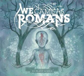 We Came As Romans Wallpaper