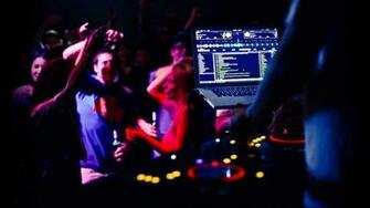 Serato Wallpaper