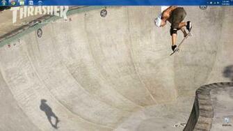 Thrasher Magazine Wallpaper For Is A
