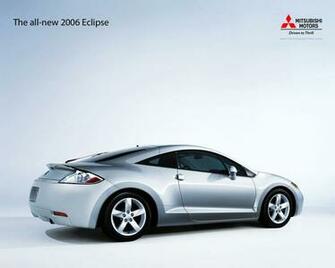 Im Genes HD De Mitsubishi Eclipse Fondos Pantalla