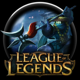 Temple Jax Icon By Dudekpro