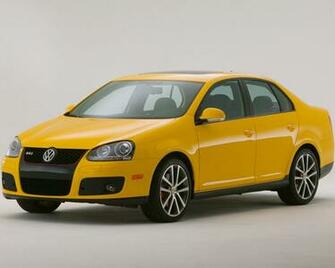 Volkswagen Vw Jetta Gli Tdi Sportwagen