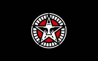 Shepard Fairey Wallpaper For