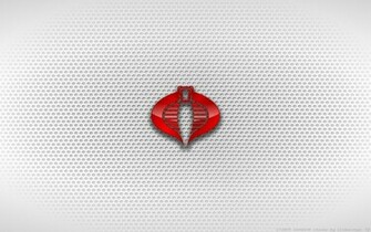 Wallpaper Storm Shadow Cobra Logo By Kalangozilla