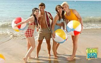 Teen Beach Movie Wallpaper Desktop
