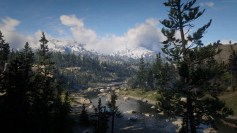 Red Dead Redemption Wallpaper In 4k Resolution 1080p