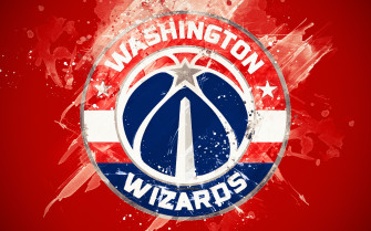Wizards Logo Wallpaper On