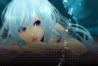 Beautiful Cute Lips Girl HD Wallpaper