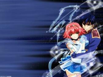 Pretear Wallpaper
