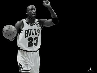 Wallpaper Michael Jordan