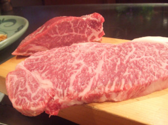 Kobe Beef Wallpaper