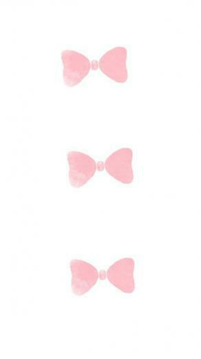 Kasi Jaway On Wallpaper Art Bow