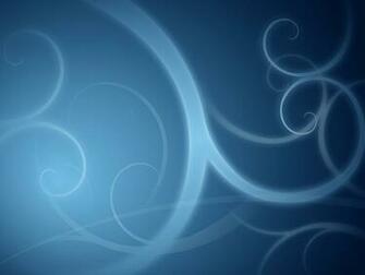 Blue Design Wallpaper HD