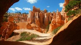 Photo Of Canyons Nature Canyon HD Wallpaper