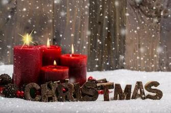 Wallpaper Which Is Under The Christmas Category