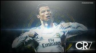 C Ronaldo Wallpaper HD