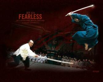 Fearless Wallpaper HD