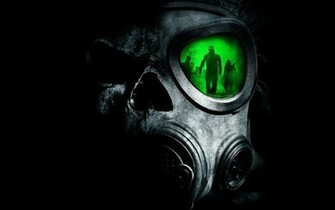 Zombie Wallpaper