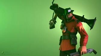 Tf2 Sfm Wallpaper
