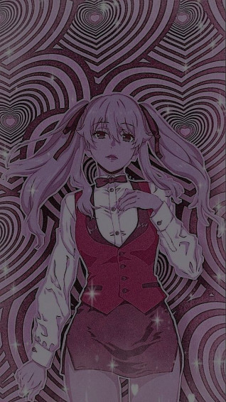 Anime Wallpaper iPhone Cute