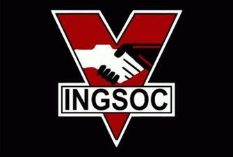 Best Ingsoc Wallpaper