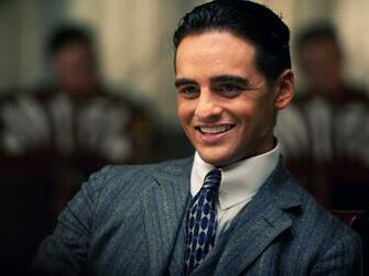 Boardwalk Empire Tv Show Wallpaper Themepack