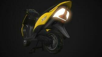 Honda Dio HD Wallpaper Image Collections Of