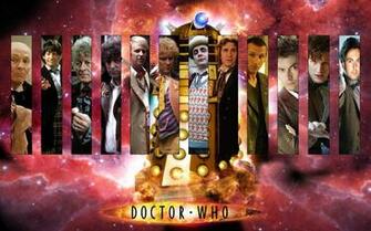 Looking For The 12th Doctor