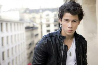 Nick Jonas Wallpaper