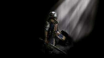 Dark Souls Computer Wallpaper Desktop Background Id