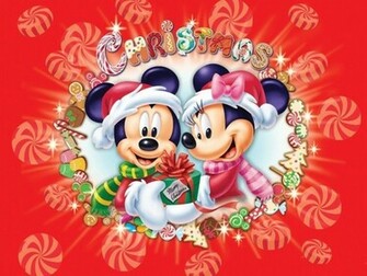 Mickey Mouse Wallpaper Image