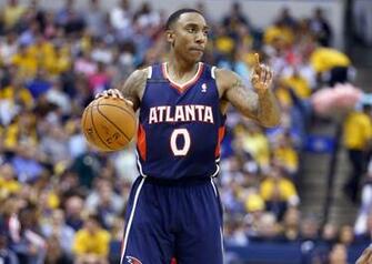 Jeff Teague HD Desktop