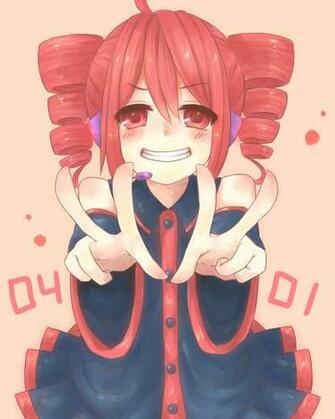 Kasane Teto Photo