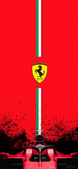 Some Ferrari Phone Wallpaper I Made Enjoy R Scuderiaferrari