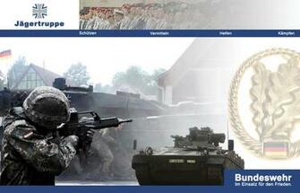 Bundeswehr Wallpaper
