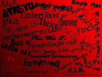 Cool Word Background
