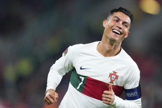 At World Cup Portugal Is A Lot More Than Cristiano Ronaldo