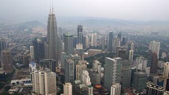 Kuala Lumpur Wallpaper Image Photos Pictures Background