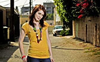 Felicia Day Image Bui Brothers Wallpaper HD