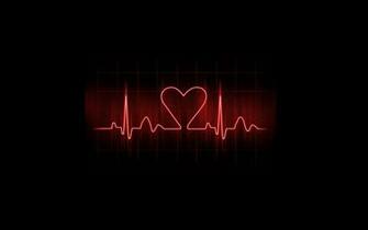 Beautiful Heartbeat Wallpaper Full HD Pictures